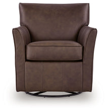Load image into Gallery viewer, Braydunn - Swivel Glider Accent Chair
