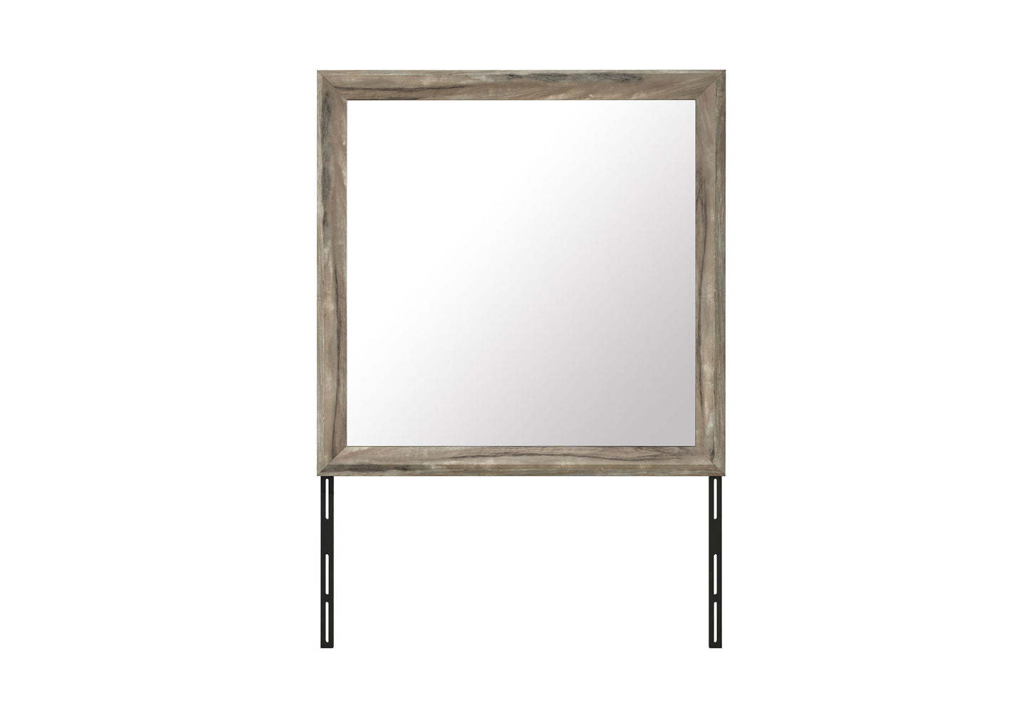 Callie - Mirror - Brown