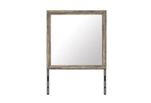 Load image into Gallery viewer, Callie - Mirror - Brown
