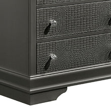 Load image into Gallery viewer, Blaze - Modern 5 Drawer Chest
