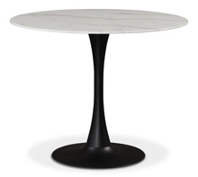 Load image into Gallery viewer, Tulip - Two Tone Dining Table
