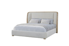Load image into Gallery viewer, Pagosa - Upholstered Bed

