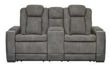 Load image into Gallery viewer, Next-Gen Durapella - Power Reclining Loveseat
