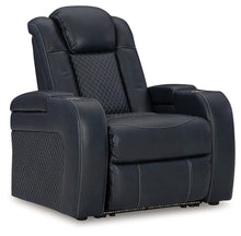 Load image into Gallery viewer, Fyne-dyme - Power Recliner/Adj Headrest
