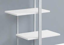 Load image into Gallery viewer, Bookshelf, Bookcase, Etagere, 5 Tie For Office, Contemporary &amp; Modern
