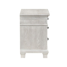 Load image into Gallery viewer, Silver Sands - Nightstand - Gray
