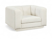Load image into Gallery viewer, Modari - Fabric Upholstered Chair
