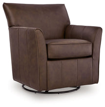 Load image into Gallery viewer, Braydunn - Swivel Glider Accent Chair
