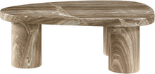 Load image into Gallery viewer, Teramo - Concrete Indoor / Outdoor Coffee Table
