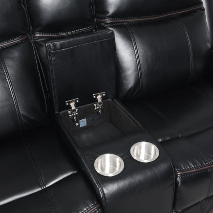 U105 - Living Room Set