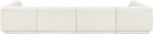 Load image into Gallery viewer, Modari - Sectional - Cream
