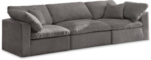 Load image into Gallery viewer, Cozy - Modular 3 Seat Sofa
