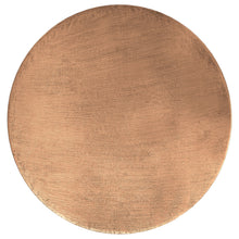 Load image into Gallery viewer, Johnsen - Handcrafted Metal Coffee Table
