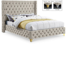 Load image into Gallery viewer, Savan - Bed
