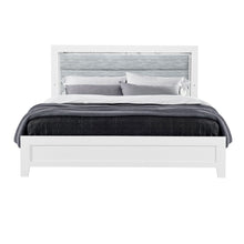 Load image into Gallery viewer, Omoda - Bed With LED
