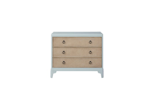 Citrus Heights - Hall Chest