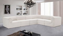 Load image into Gallery viewer, Ollie - 6 Piece Modular Sectional
