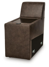 Load image into Gallery viewer, ModZ - Console With Audio System - Chocolate
