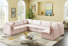 Load image into Gallery viewer, Jacob - Modular Sectional
