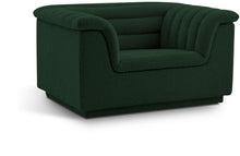 Load image into Gallery viewer, Cascade - Boucle Chair
