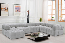 Load image into Gallery viewer, Ames - 7 Piece Modular Sectional
