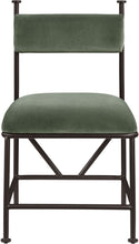 Load image into Gallery viewer, Monarch - Velvet Dining Chair (Set of 2)
