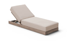 Load image into Gallery viewer, Solace - Olefin Performance Fabric Outdoor Patio Lounge Chair

