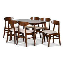 Load image into Gallery viewer, Morocco - Dining Room Set
