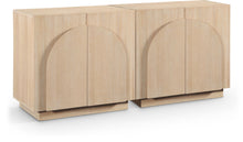 Load image into Gallery viewer, Navona - 2 Piece Sideboard / Buffet
