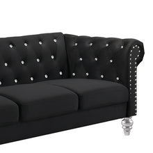 Load image into Gallery viewer, Emma - Crystal Sofa

