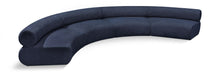 Load image into Gallery viewer, Bale - 4 Piece Modular U-Shaped Sofa
