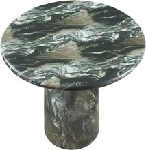 Load image into Gallery viewer, Cosenza - Concrete Indoor / Outdoor Bar Table
