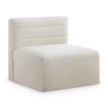 Load image into Gallery viewer, Quincy - Modular Armless Chair
