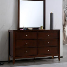 Load image into Gallery viewer, Daniel - Dresser, 6 Drawer
