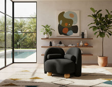 Load image into Gallery viewer, Daphne - Boucle Chair
