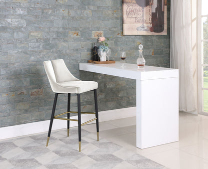 Sleek - Stool (Set of 2)
