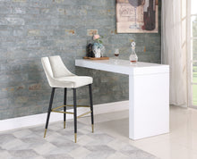 Load image into Gallery viewer, Sleek - Stool (Set of 2)
