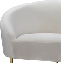 Load image into Gallery viewer, Ritz - Loveseat
