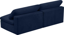 Load image into Gallery viewer, Cozy - Modular Armless 2 Seat Sofa

