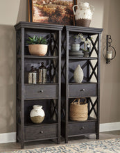 Load image into Gallery viewer, Tyler Creek - Display Cabinet
