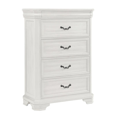 Lyndhurst - Chest