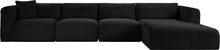Load image into Gallery viewer, Shaggy - 4 Piece Modular Sectional
