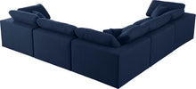Load image into Gallery viewer, Serene - 5 Piece Modular Sectional

