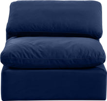 Load image into Gallery viewer, Indulge - Velvet Armless Chair
