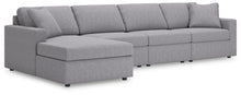 Load image into Gallery viewer, Modmax - Sectional - Granite

