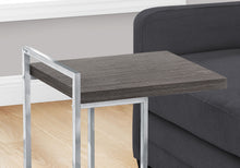 Load image into Gallery viewer, Accent Table, C - Shaped, Contemporary &amp; Modern
