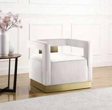 Load image into Gallery viewer, Armani - Accent Chair
