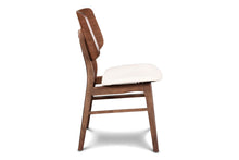 Load image into Gallery viewer, Oscar - Wood Back Chair (Set of 2)
