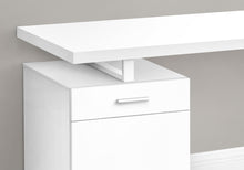Load image into Gallery viewer, Computer Desk, Home Office, Laptop, Left, Right Set-Up, Storage Drawers, Work, Contemporary, Modern
