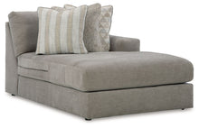 Load image into Gallery viewer, Avaliyah - Raf Corner Chaise - Ash
